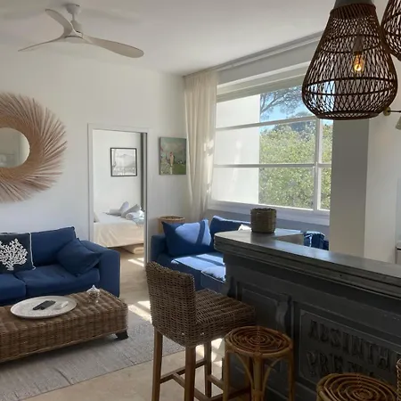 Standing, Vue Golfe Avec Parking Gratuit *