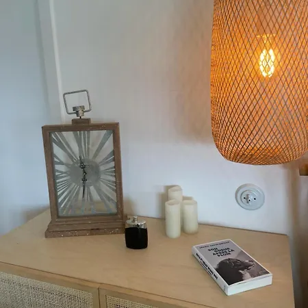 Standing, Vue Golfe Avec Parking Gratuit Σαιν-Τροπέ