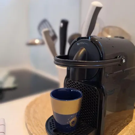 Διαμέρισμα Standing, Vue Golfe Avec Parking Gratuit Σαιν-Τροπέ