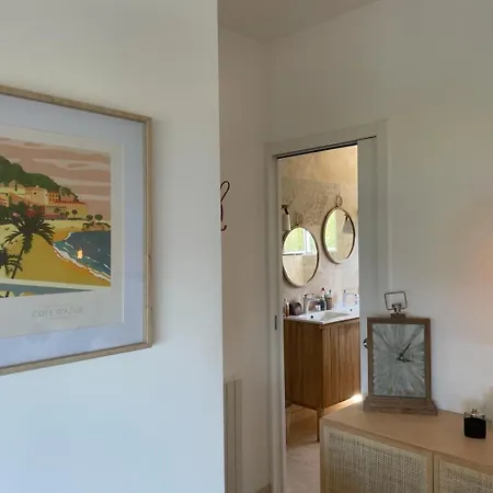 Standing, Vue Golfe Avec Parking Gratuit *