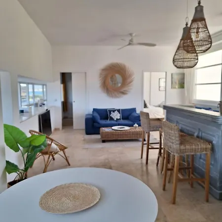 Standing, Vue Golfe Avec Parking Gratuit