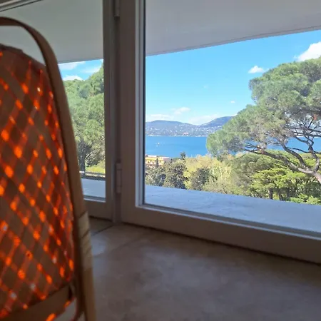 Standing, Vue Golfe Avec Parking Gratuit *