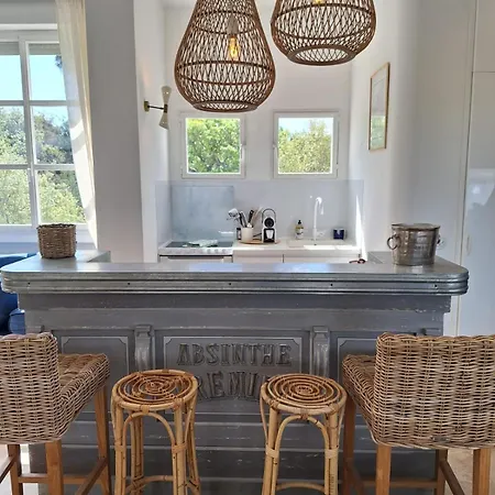 Διαμέρισμα Standing, Vue Golfe Avec Parking Gratuit *