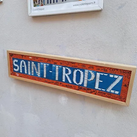 Standing, Vue Golfe Avec Parking Gratuit Apartament *