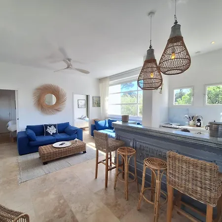 Standing, Vue Golfe Avec Parking Gratuit Διαμέρισμα