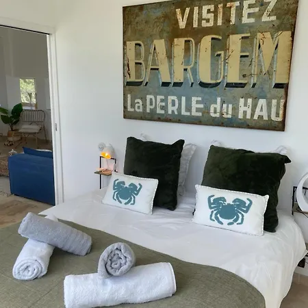 Standing, Vue Golfe Avec Parking Gratuit * Σαιν-Τροπέ