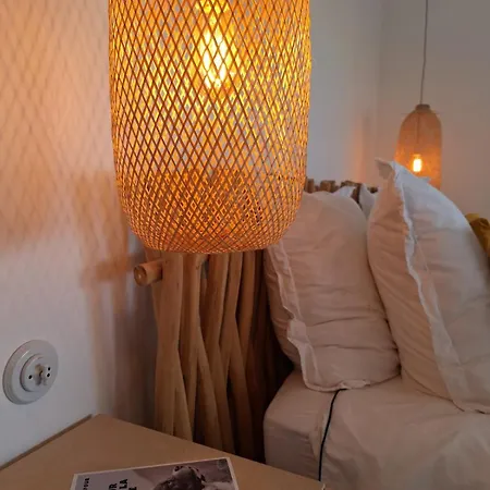 Standing, Vue Golfe Avec Parking Gratuit Σαιν-Τροπέ