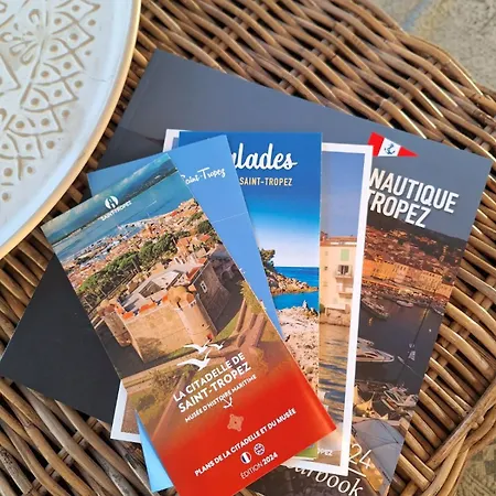 Standing, Vue Golfe Avec Parking Gratuit Appartement *