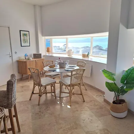 Standing, Vue Golfe Avec Parking Gratuit Σαιν-Τροπέ