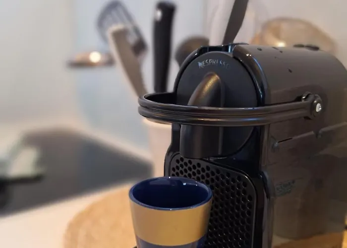 Апартаменти Standing, Vue Golfe Avec Parking Gratuit Сен-Тропе