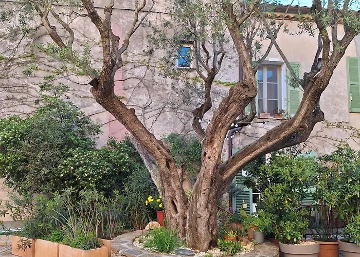 Standing, Vue Golfe Avec Parking Gratuit Апартаменти *