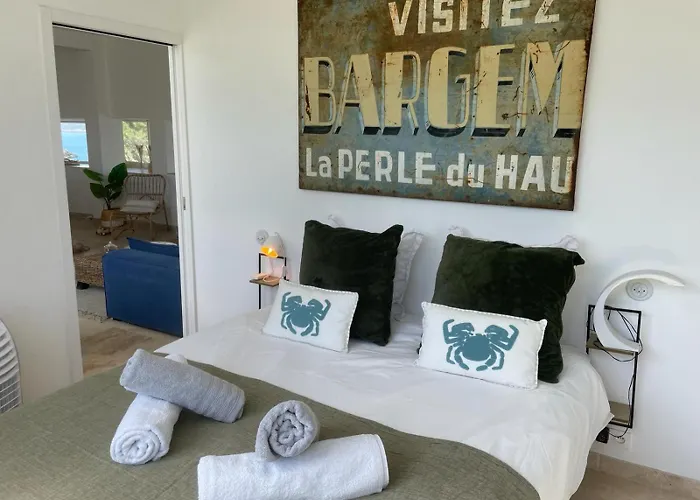 Standing, Vue Golfe Avec Parking Gratuit * Сен-Тропе