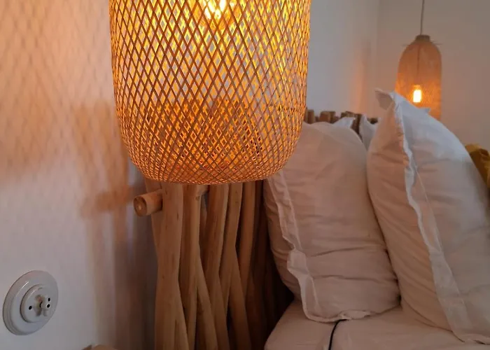 Standing, Vue Golfe Avec Parking Gratuit Сен-Тропе